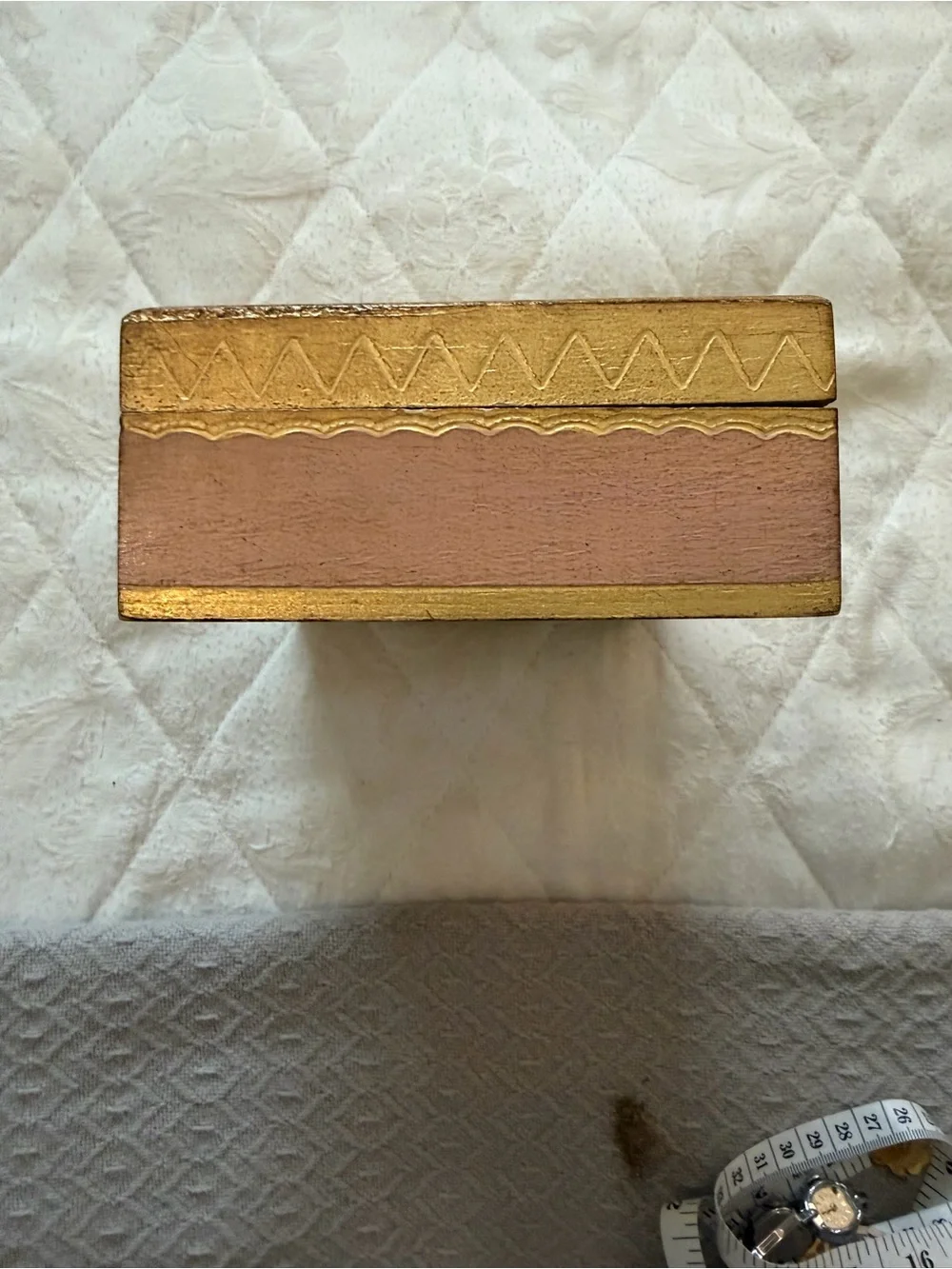 Paolo Masi elegant vintage